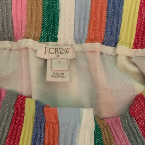 J.Crew Factory Skirt - Picture 2 of 2